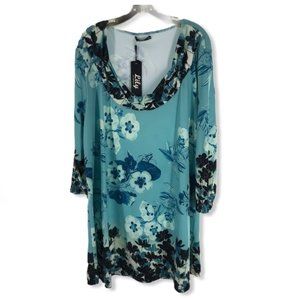 zulily plus size blouses
